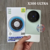 Kính cường lực camera BlueO AR cho Vivo X300 Ultra