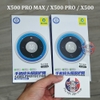Kính cường lực camera BlueO AR cho Vivo X500 Pro Max / Pro