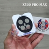 Kính cường lực camera BlueO AR cho Vivo X500 Pro Max / Pro