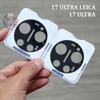 Kính cường lực camera BlueO AR cho Xiaomi 17 Ultra / 17 Ultra Leica