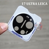 Kính cường lực camera BlueO AR cho Xiaomi 17 Ultra / 17 Ultra Leica