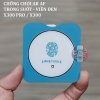 Kính cường lực camera cho Vivo X300 Pro / X300 trong chống chói AR AF