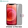 Kính cường lực chống nhìn trộm Nillkin Guardian IPhone 12 Pro Max