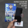 Kính cường lực chống chói BlueO Ultra Clear AR Oppo X9 Ultra X9 Pro X9
