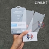 Kính cường lực Gor 9H cho Z Fold 7 / Fold 6 / Fold 5 / Fold 4 (màn nhỏ)