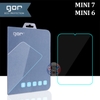 Kính cường lực Gor 9H trong suốt cho IPad Mini 7 / Mini 6