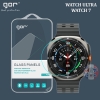 Kính cường lực Gor cho Galaxy Watch Ultra / Watch 7 Đồng Hồ Smartwatch