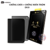 Kính cường lực HODA 2.5D AR + Privacy cho iPhone Duo