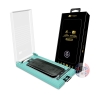 Kính cường lực HODA 3D 2in1 AR + AB TUV BLR60 IPhone 16 Pro Max 16 Pro