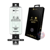Kính cường lực HODA 3D 2in1 AR + AB TUV BLR60 IPhone 16 Pro Max 16 Pro