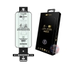 Kính cường lực HODA 3D 2in1 AR + AB TUV BLR60 IPhone 17 Pro Max 17 Pro