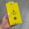 Kính cường lực HODA Clear 2.5D cho iPhone Duo