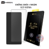 Kính cường lực nhám chống chói HODA 2in1 AR + Matte cho S25 Ultra