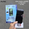 Kính cường lực trong suốt ANANK CORNING 2.5D IPhone 16 Pro Max 16 Pro