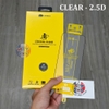 Kính dán máy HODA 3D Space Capsule cho iPhone 18 Pro Max 17