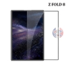 Kính full màn hình Nillkin CP+Pro cho Z Fold 8 Ultra / 8 / 7 (màn nhỏ)
