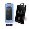 Kính HODA 2.5D 2in1 AR + Privacy 360 độ IPhone 18 Pro Max Pro