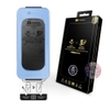 Kính HODA 2.5D 2in1 AR + Privacy 360 độ IPhone 18 Pro Max Pro