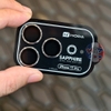 Kính Lens Camera Hoda Sapphire Glass Base iPhone 17 Pro Max