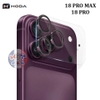 Kính Lens Camera Hoda Sapphire Glass Base iPhone 18 Pro Max