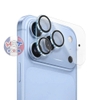 Kính Lens Camera Hoda Sapphire Glass Base iPhone 18 Pro Max