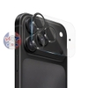 Kính Lens Camera Hoda Sapphire Glass Base iPhone 18 Pro Max