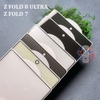 Kính trong, nhám, chống trộm, ánh sáng xanh Z Fold 8 Ultra / 7