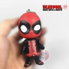 Móc khóa Deadpool Chibi Marvel dễ thương