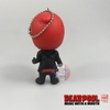 Móc khóa Deadpool Chibi Marvel dễ thương