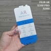 Miếng dán dẻo film chống chói AR cho Vivo X300 Pro / X300