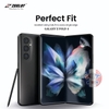 Miếng dán full màn hình Zeelot 4in1 Nano Film Protection Galaxy Z Fold 4