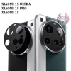 Miếng dán kim loại bảo vệ Camera Xiaomi 15 Ultra / 15 Pro / 15 hợp kim nhôm