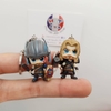 Móc khóa Thor Ragnarok Marvel Avengers 3 Infinity War