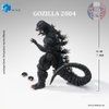 Mô hình Godzilla 2004 Hiya Toys Final Wars Action Figure