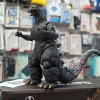 Mô hình Godzilla Hokkaido 1991 Action Figure HIYA God vs King Ghidorah