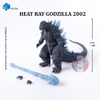 Mô hình Heat Ray Godzilla 2002 HIYA Toys Action Figure