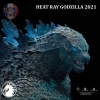 Mô hình Heat Ray Godzilla 2021 W-Dragon 35cm Godzilla vs Kong Figure