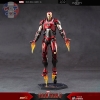 Mô hình iRon Man Mark 16 ZD Toys Nightclub chính hãng tỉ lệ 1/10
