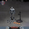 Mô hình iRon Man ZD Toys Mark 9 12 15 23 25 26 36 37 38 40 tỉ lệ 1/10