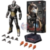 Mô hình iRon Man ZD Toys Mark 9 12 15 23 25 26 36 37 38 40 tỉ lệ 1/10