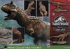 Mô hình khủng long Carnotaurus Prime 1 Studio Jurassic World 1/38