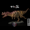 Mô hình khủng long Ceratosaurus Nanmu Scavenge tỉ lệ 1/35 chính hãng