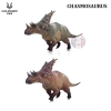 Mô hình Khủng Long Chasmosaurus Haolonggood tỉ lệ 1/35