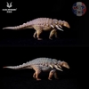 Mô hình Khủng Long Edmontonia Haolonggood tỉ lệ 1/35