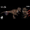 Mô Hình Khủng Long Indominus Rex Benxin Nanmu Smart Series Action Fig