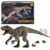 Mô Hình Khủng Long Indominus Rex Hammond Collection JKG98