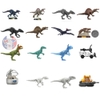 Mô hình Khủng Long Jurassic World Terraventure Blockee TS 03