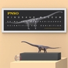 Mô hình khủng long Mamenchisaurus Er-ma PNSO 2021 tỉ lệ 1/45