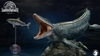 Mô hình khủng long Mosasaurus W-Dragon Jurassic World tỉ lệ 1/35