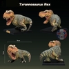 Mô hình khủng long T-Rex Brachiosaurus Parasaurolophus ANIMAL PLANET